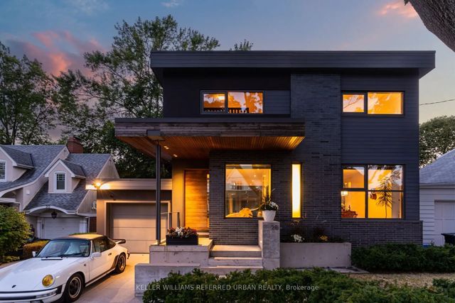 28 Beaucourt Road, Toronto W07