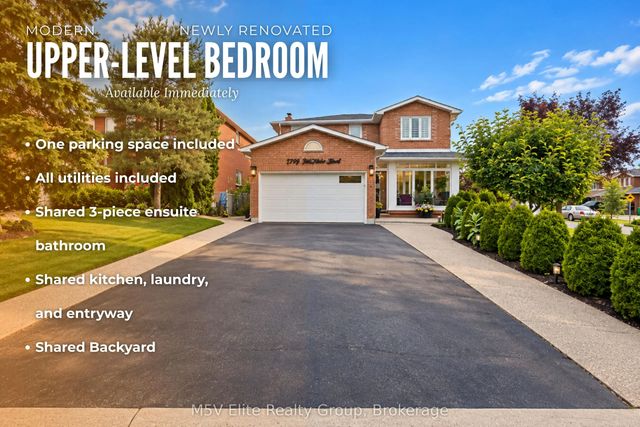 46 Tralee Street Upper, Brampton
