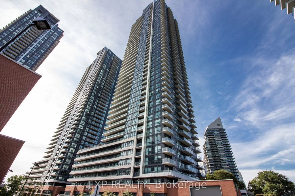 2220 Lake Shore Boulevard W 311, Toronto W06