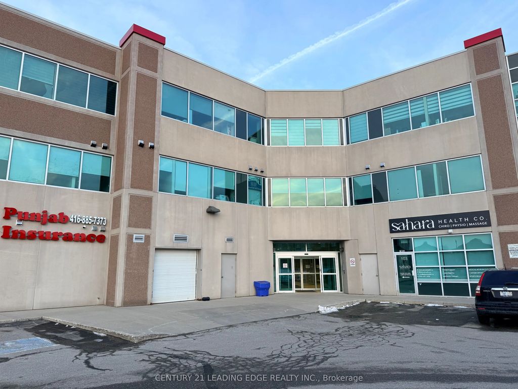 50 Sunny Meadow Boulevard 309, Brampton