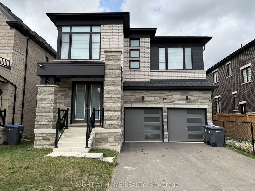 12 Coulterville Drive, Caledon