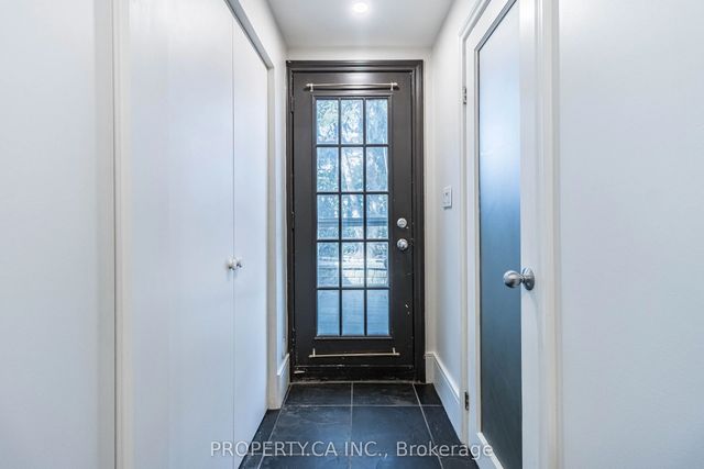 3470 Enniskillen Circle S Basement, Mississauga