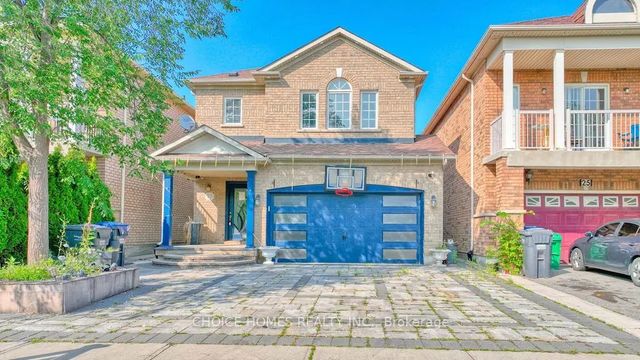 27 Savita Road, Brampton