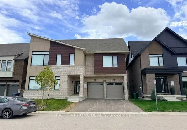 13 Spiritwood Way, Brampton