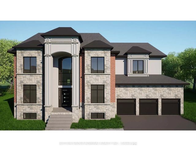21 Valleywest Road, Brampton