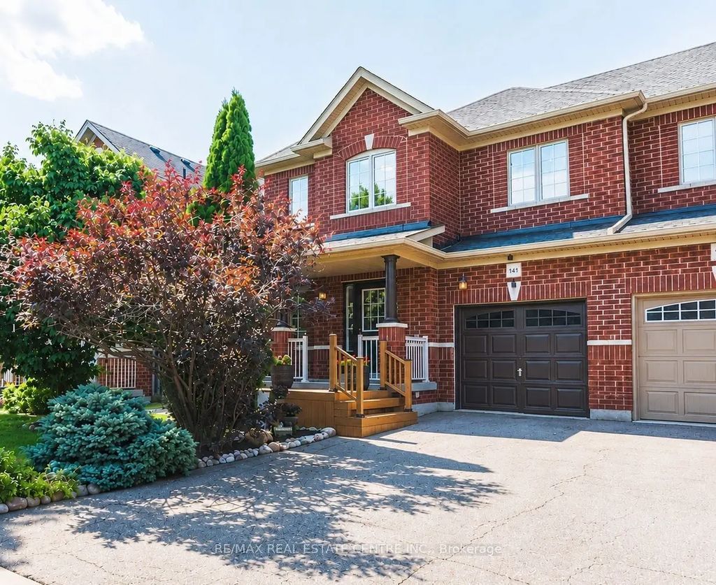 141 Lavery Heights, Milton