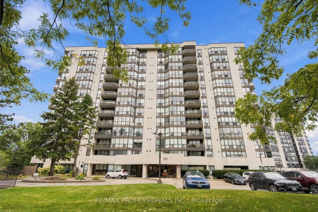1111 Bough Beeches Boulevard 403, Mississauga