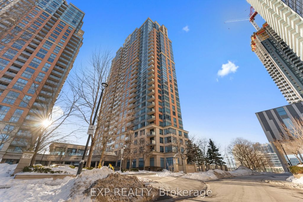 35 Viking Lane 436, Toronto W08