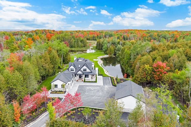 16735 Shaws Creek Road, Caledon