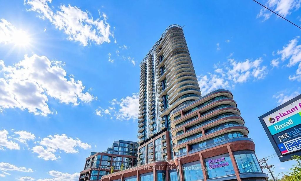 1185 Dupont Street 419, Toronto W02