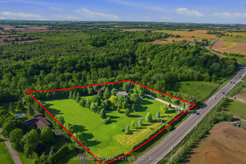 825 Lower Base Line W, Milton