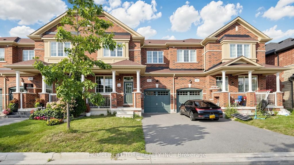 101 Bronson Terrace, Milton