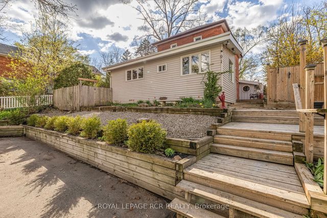 91 King Street W, Caledon