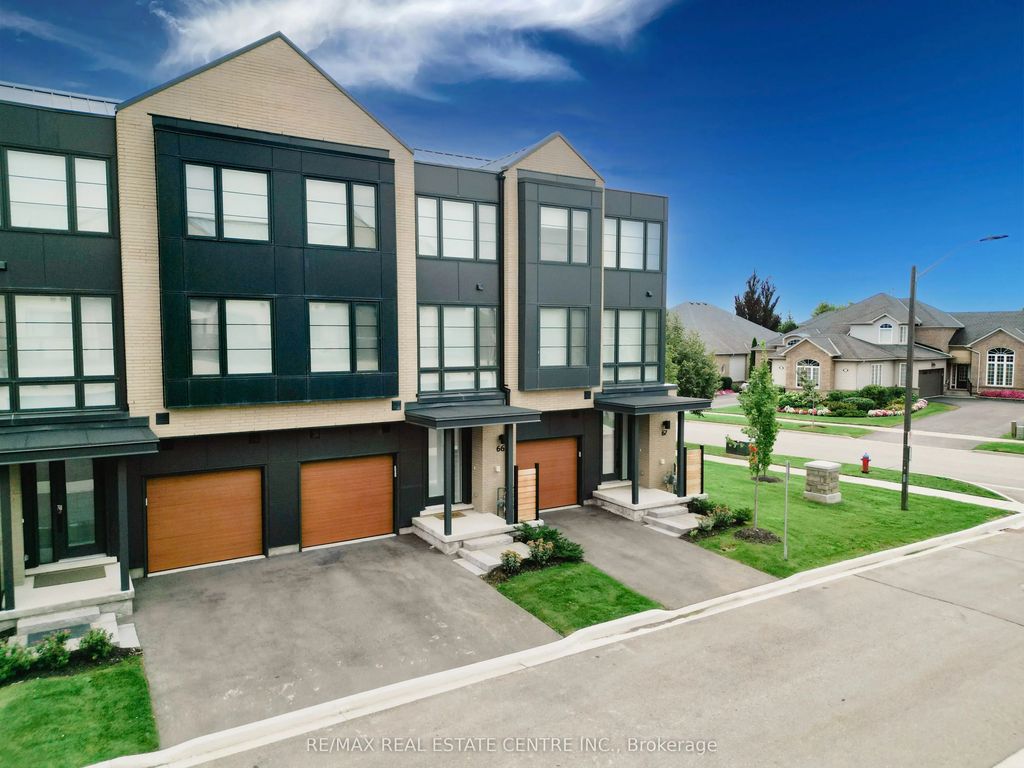 2273 Turnberry Drive 66, Burlington