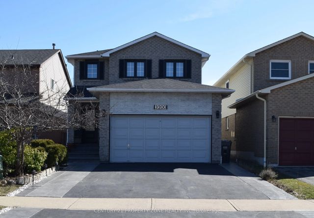 3200 Osbourne Road Basement, Mississauga