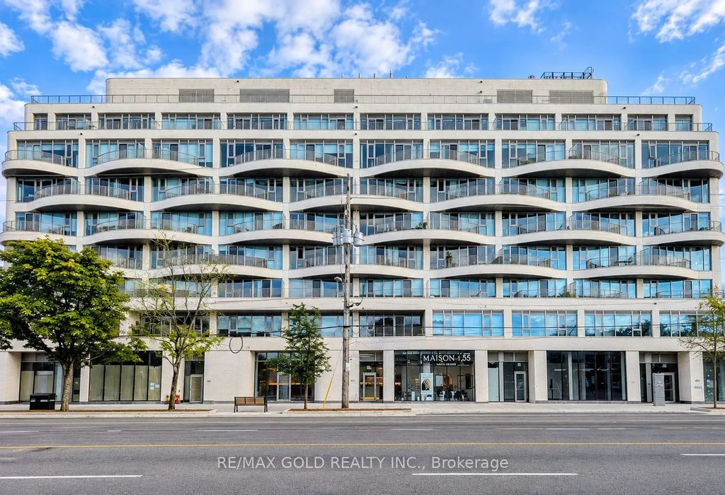 691 The Queensway N/a, Toronto W07