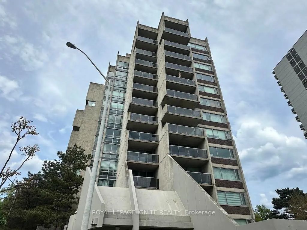 20 Speers Road 407, Oakville