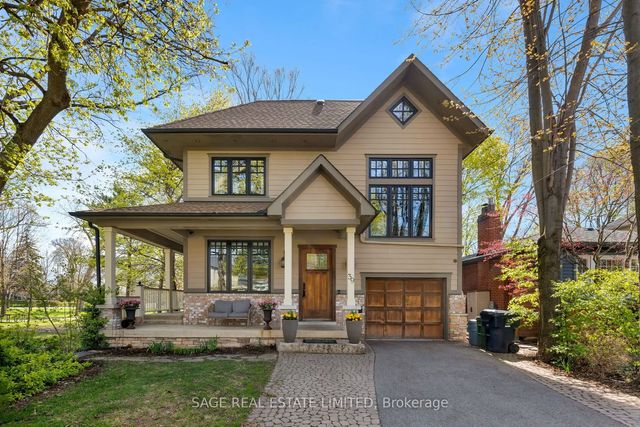 39 Loyalist Road, Toronto W08