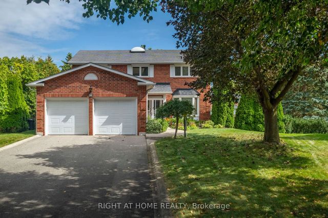 20 Mowat Court, Brampton