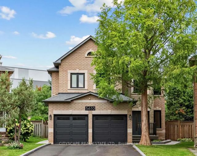 5610 Cortina Crescent, Mississauga