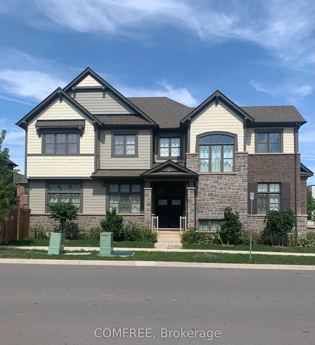 3031 William Cutmore Boulevard, Oakville