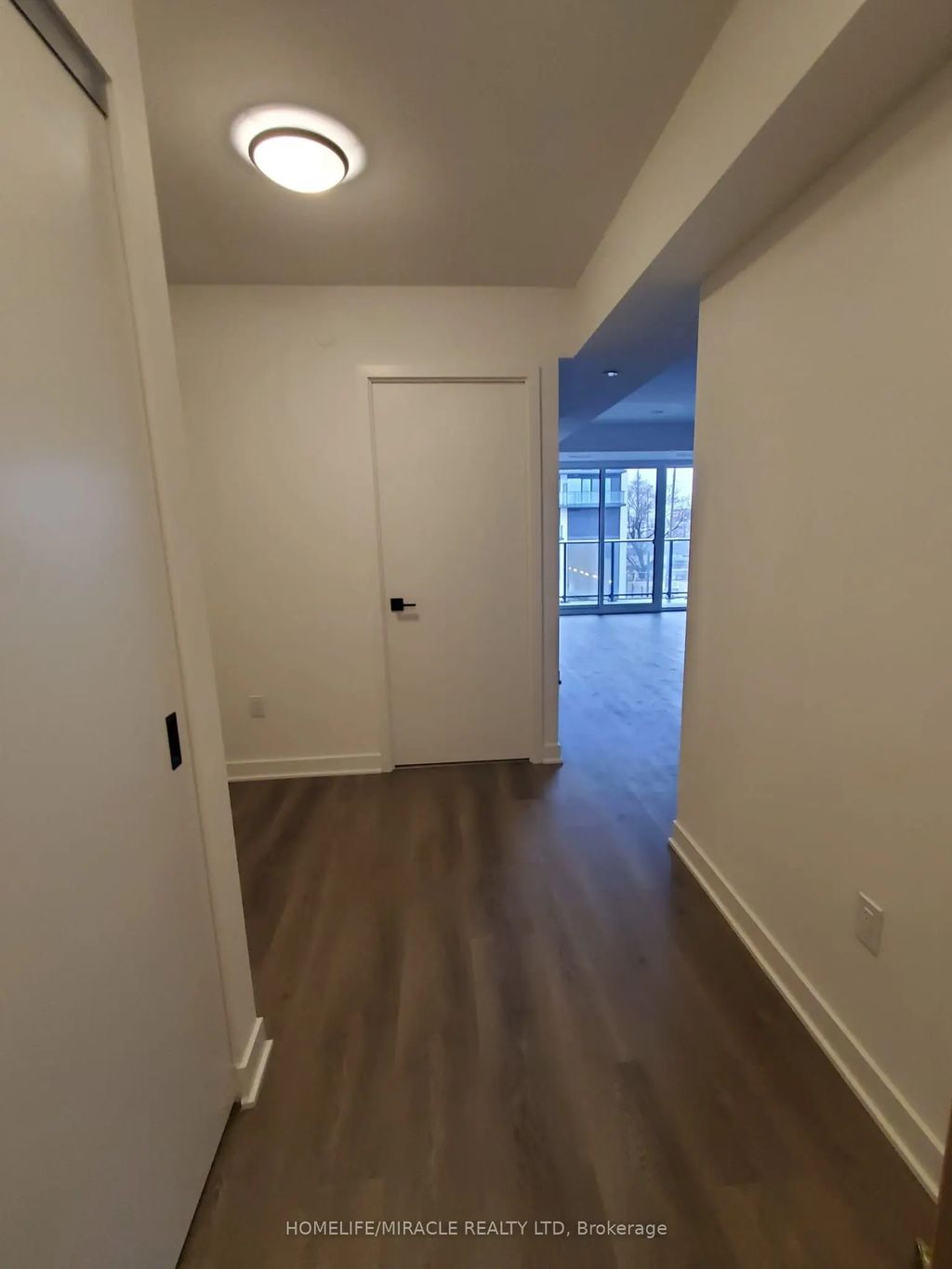 36 Zorra Street 308, Toronto W08
