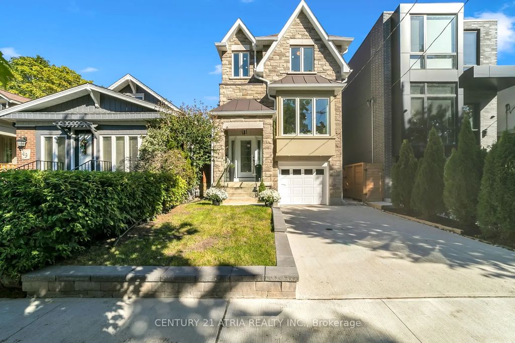 47 Eighth Street, Toronto W06