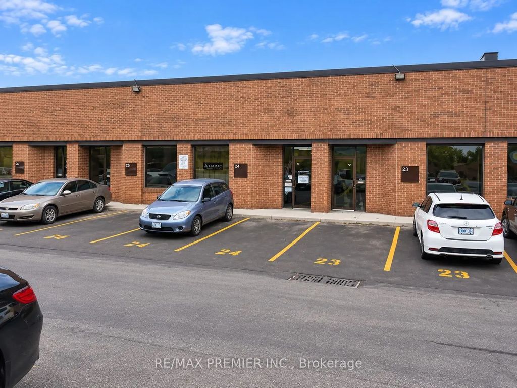 4801 Keele Street 24, Toronto W05