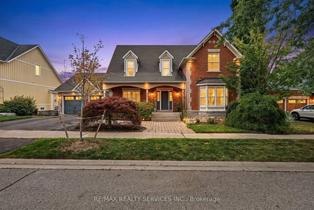 50 North Riverdale Drive, Caledon