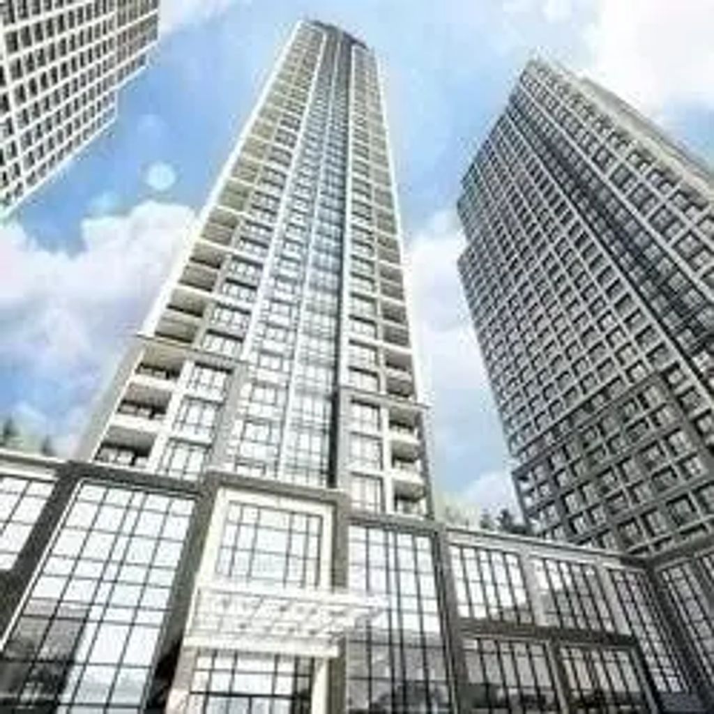 7 Mabelle Avenue 1406, Toronto W08