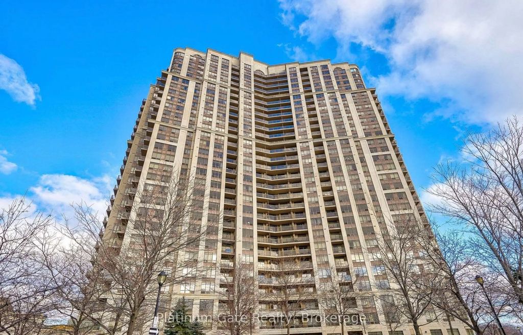 700 Humberwood Boulevard 1623, Toronto W10