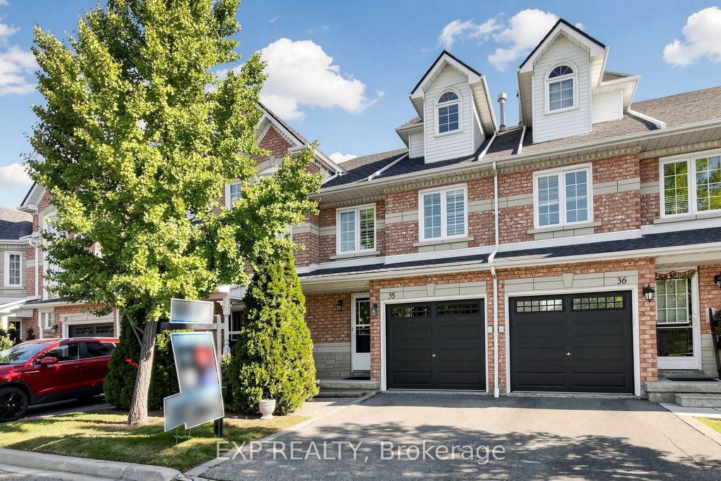 455 Apache Court 35, Mississauga