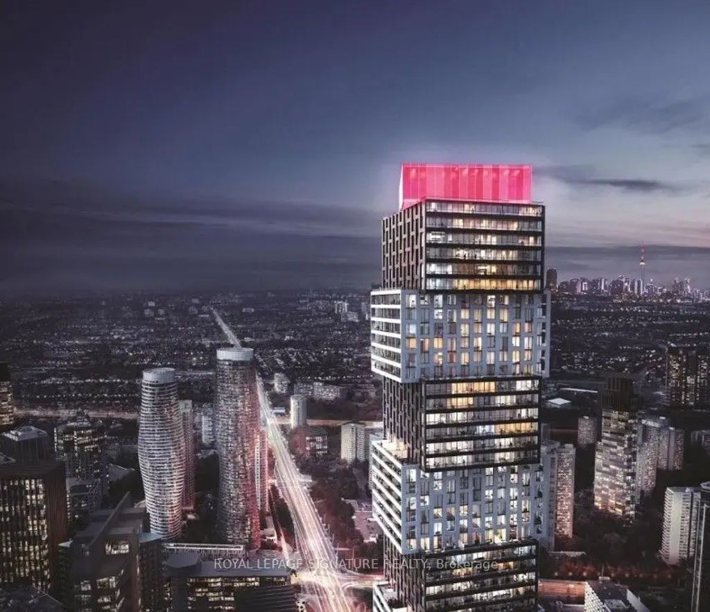 4015 The Exchange N/a 5701, Mississauga
