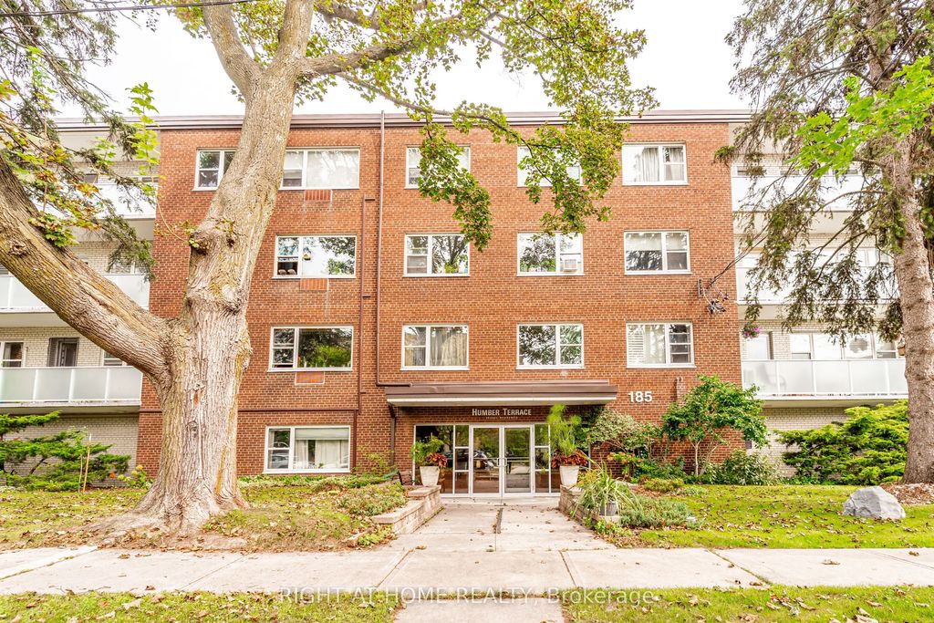 185 Stephen Drive 406, Toronto W07