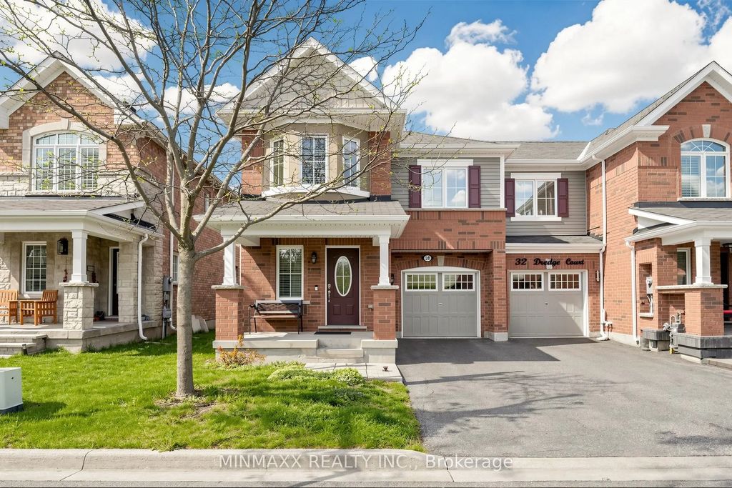 30 Dredge Court, Milton