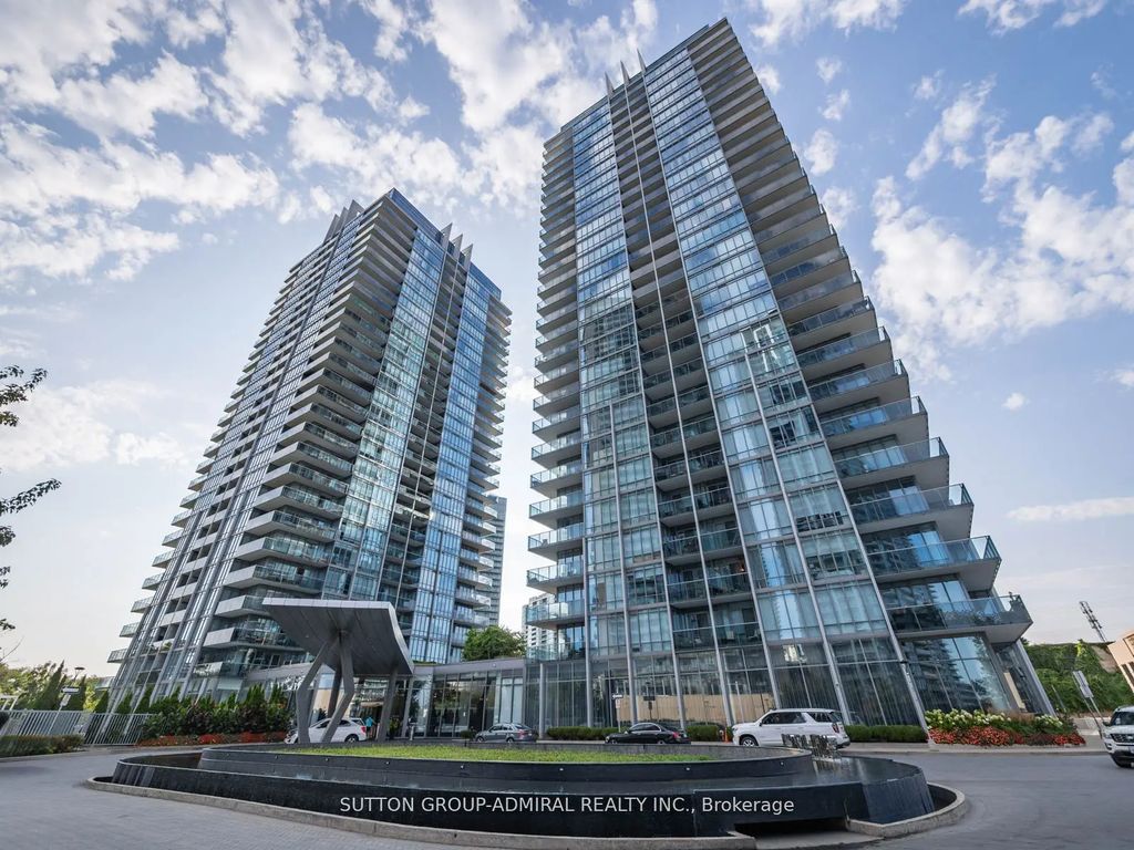 90 Park Lawn Road 1811, Toronto W06