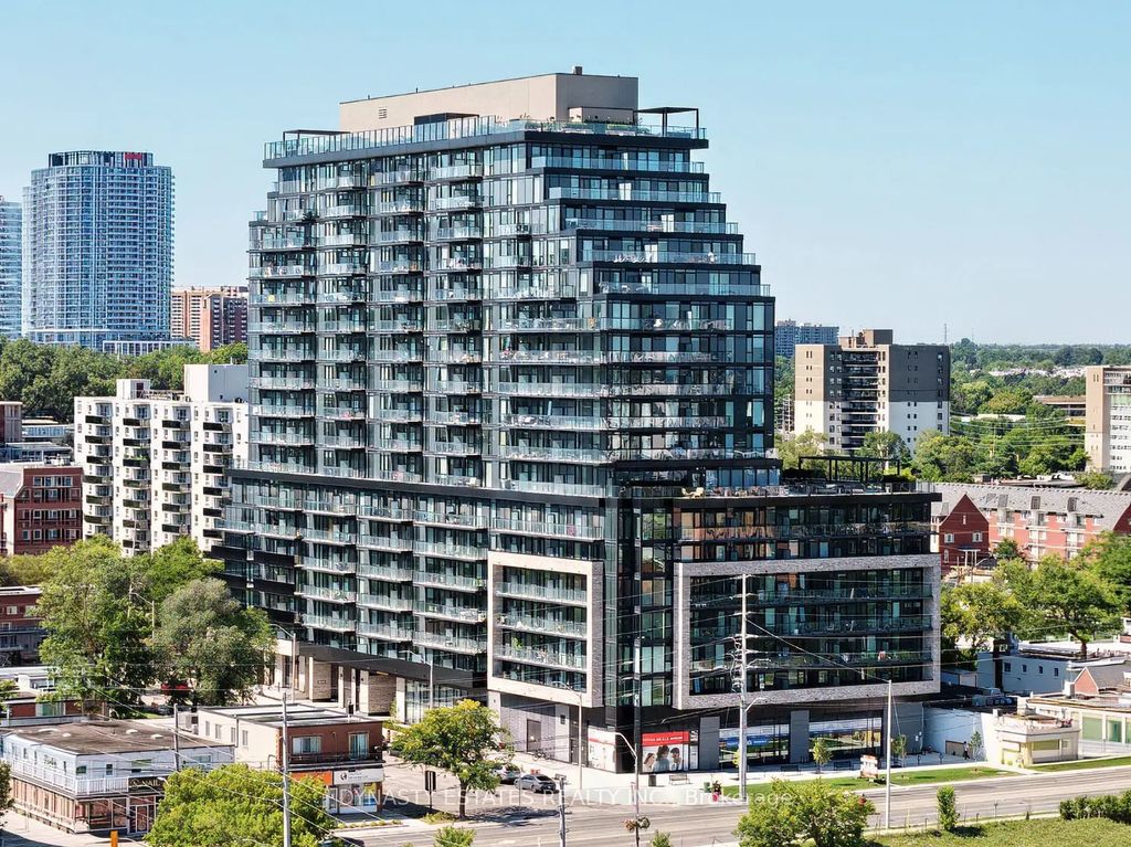 3009 Novar Road 226, Mississauga