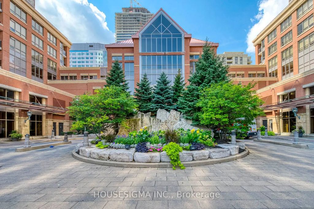 4090 Living Arts Drive 2703, Mississauga
