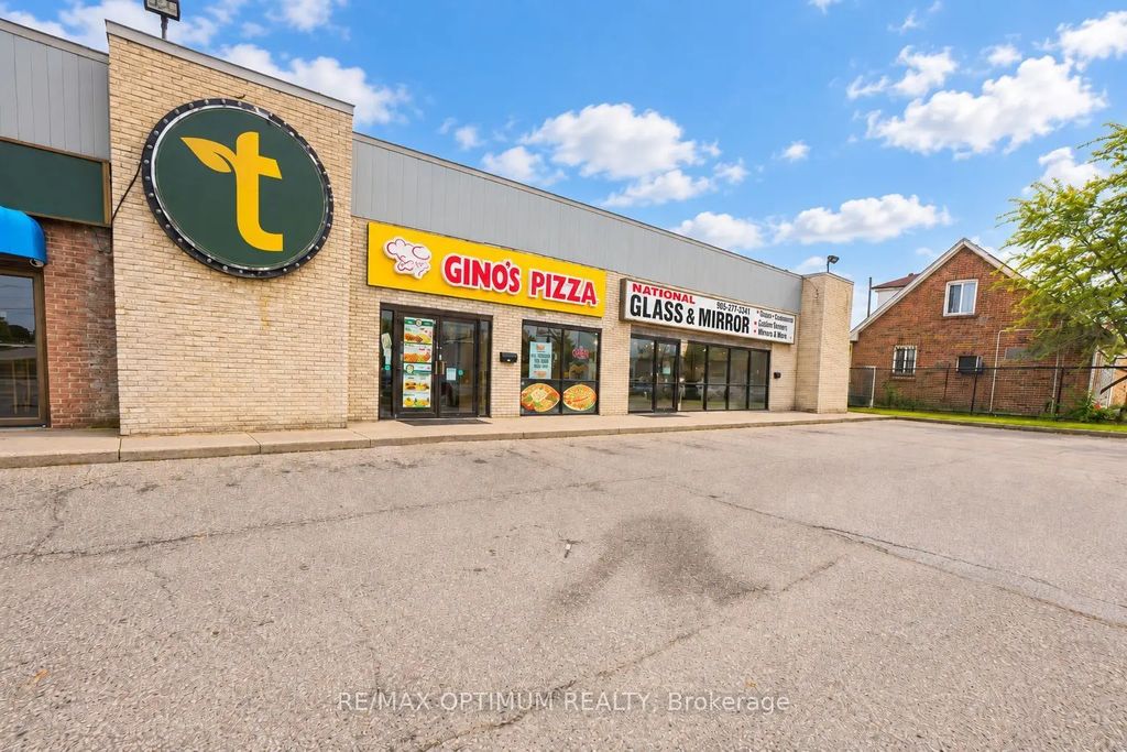1706 Dundas Street E 2, Mississauga