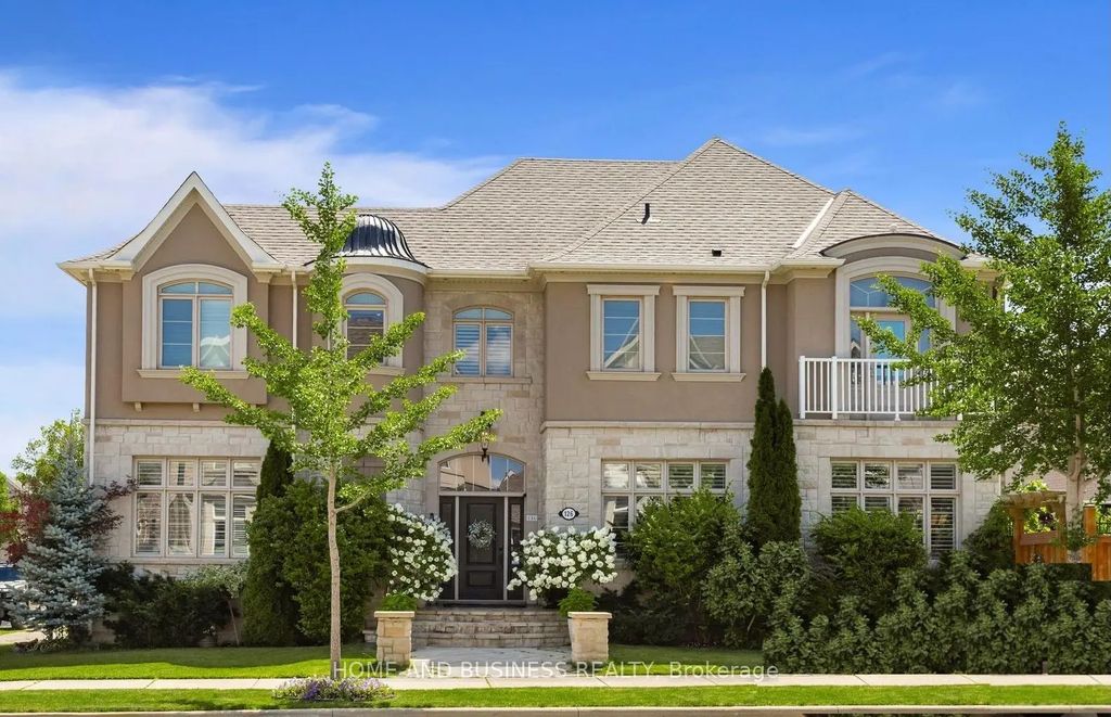 126 Mcwilliams Crescent, Oakville