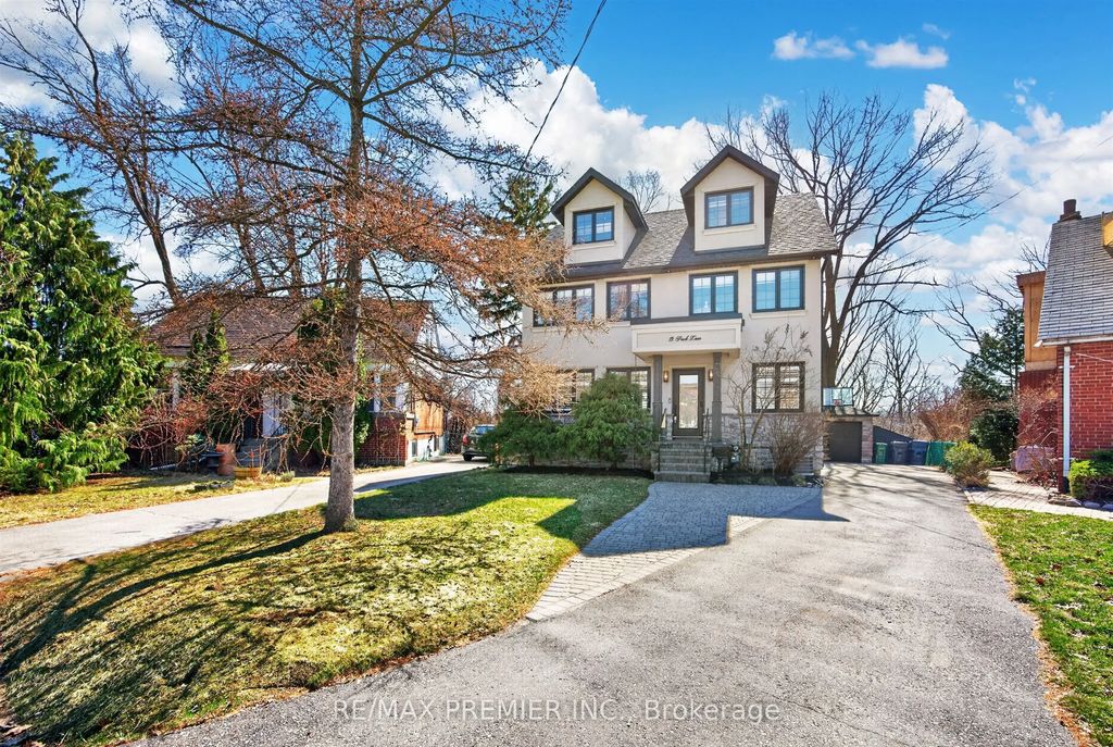 19 Park Lane, Toronto W07