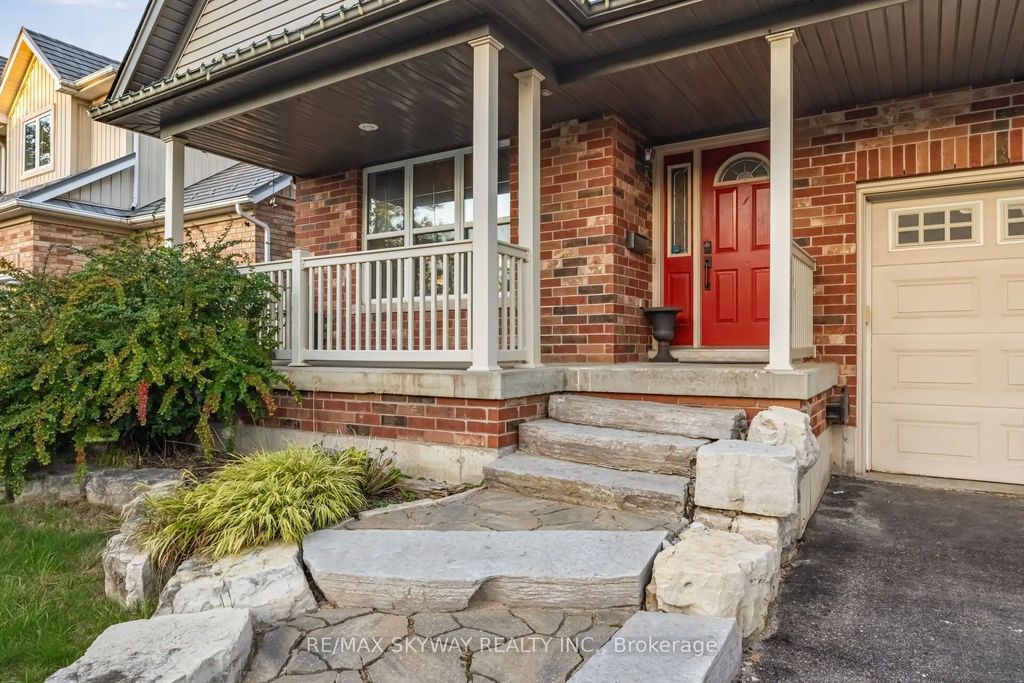117 Oak Ridge Drive, Orangeville