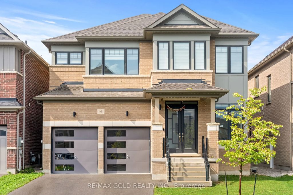 4 Madawaska Road, Caledon