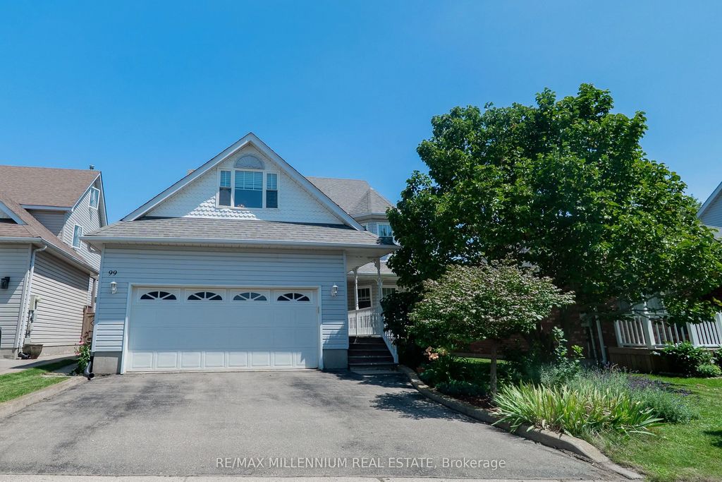 99 Dairy Drive, Halton Hills