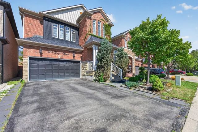 1059 Eager Road, Milton