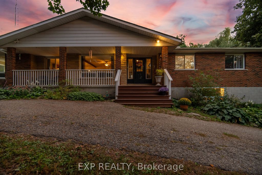 14367 Trafalgar Road N, Halton Hills