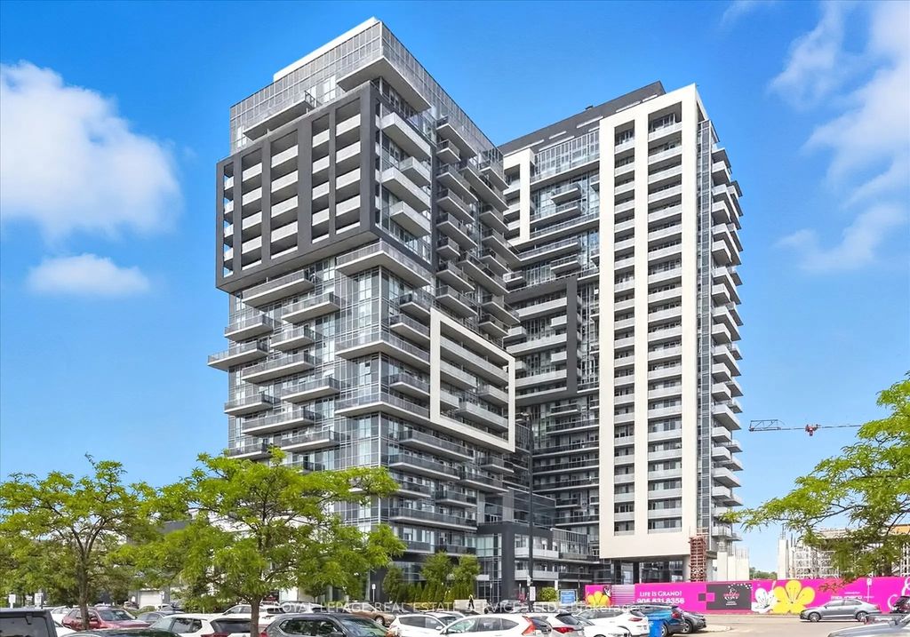 2087 Fairview Street 1410, Burlington