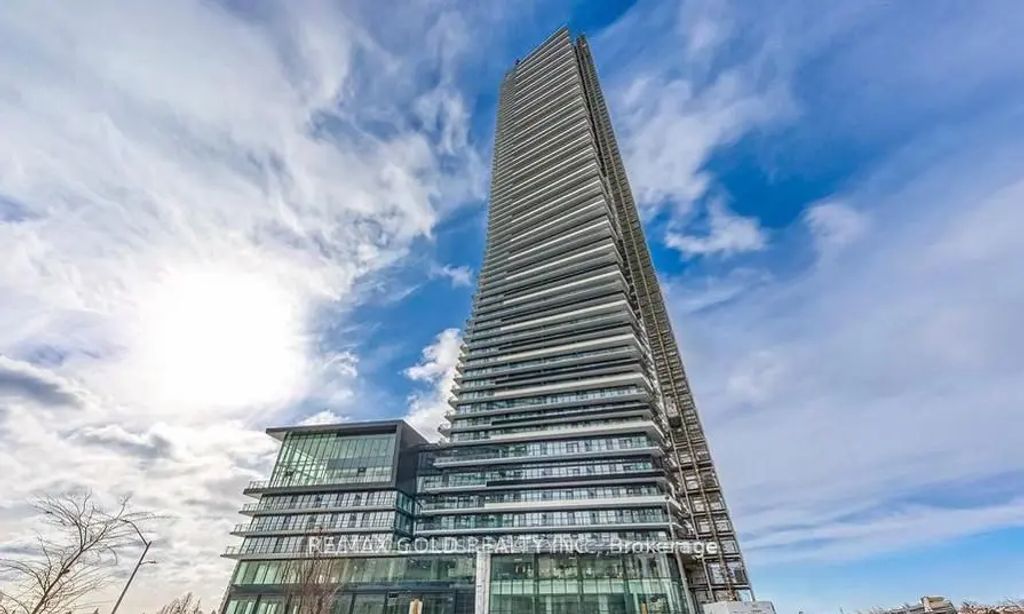 448 Burnhamthorpe Road 7205, Mississauga