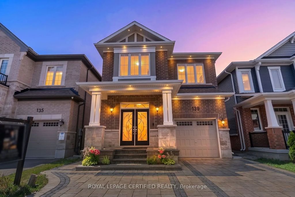 139 Yates Drive, Milton
