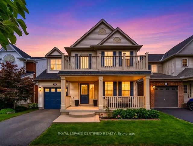 834 Fourth Line, Milton